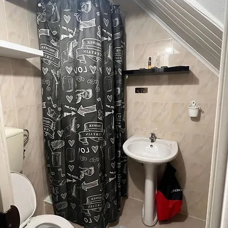 Apartman Turismar Lisboa