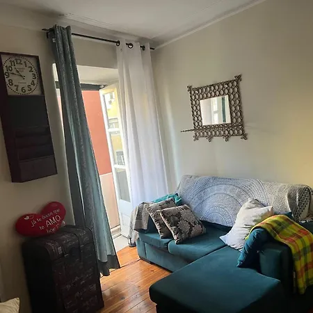 Turismar Апартаменты *